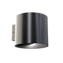 Настенный светильник Rond C066WL-01B Maytoni