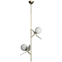 Подвесной светильник Loft It Matisse 10008/2P Grey