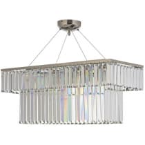 Подвесная люстра Arti Lampadari Enio Enio E 1.5.70X25.100 NP