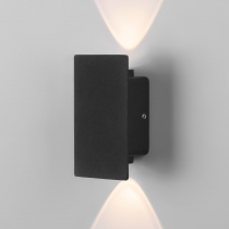 Архитектурная подсветка Elektrostandard Mini Light 35154/D черный