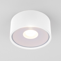 Потолочный светильник уличный Elektrostandard Light LED 35141/H белый