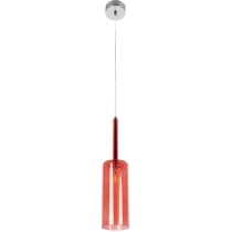 Подвесной светильник Loft It Spillray 10232/B Red