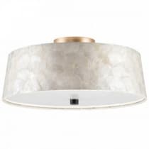 Потолочная люстра Lightstar Perla 707261