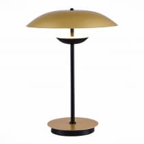 Интерьерная настольная лампа ST Luce Armonico SL6502.204.01