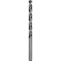 KRAFTOOL HSS-G 4.2 х75мм, Сверло по металлу HSS-G, сталь М2(S6-5-2) 29651-4.2