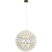 Подвесной светильник Loft It Raimond 9027-89 Gold