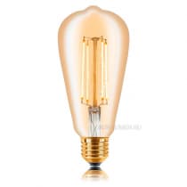 Лампа светодиодная Sun Lumen ST64-4C2 057-288
