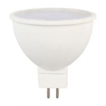 Лампа светодиодная Ecola MR16 LED Premium 5.4W GU5.3 2800K M2UW54ELB