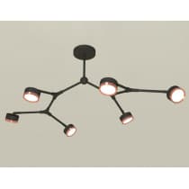 Потолочная люстра Ambrella TRADITIONAL XB9056153