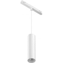 Трековый светильник Maytoni Focus LED TR041-2-12W4K-W