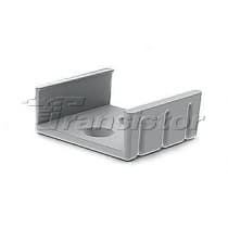 Крепеж Arlight ALU-WIDE-H8 014849