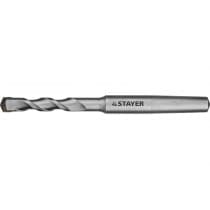 Сверло центрирующее STAYER  8 x 110 мм, конический хвостовик 29193-08_z01