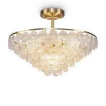 Потолочная люстра Mazzo MOD130CL-11G Maytoni