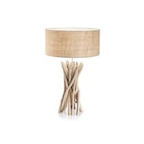 Интерьерная настольная лампа Driftwood DRIFTWOOD TL1 Ideal Lux