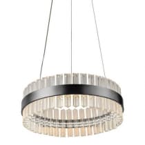 Подвесная люстра Saturno L45205.35 L'Arte Luce