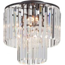 Потолочная люстра Vitaluce V5153-1/4PL