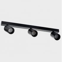 Спот Danny DANNY E3 black Italline