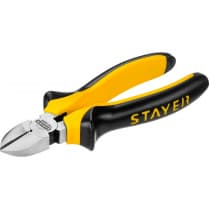 Бокорезы "topgrip", 160мм, Stayer 2205-5-16_z02