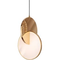 Подвесной светильник L'Arte Luce Eclisso L41001.92