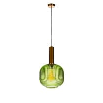 Подвесной светильник Loft It Iris  2072-B+BR