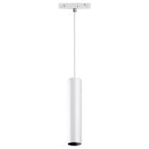 Трековый светильник для низков. шинопровода IP20 LED 4000K 18W 48V FLUM 358427 SHINO NT20 028 белый