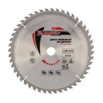Пильный диск по дереву, 305 х 30 мм, 48 зубьев Matrix Professional 73277