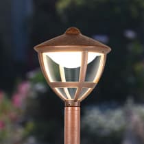 Уличный светильник Elektrostandard GL LED 3001F