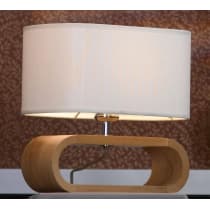 Настольная лампа Lussole Nulvi LSF-2114-01