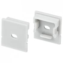 Заглушка Arlight ARH-WIDE-H20 Square 018879 (упак. 10 шт.)