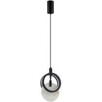Подвесной светильник Odeon Mercury 5422/17L