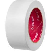лента малярная ЗУБР 48 мм, 50 м, до +80° С 12115-50