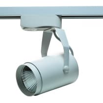 Трековый светильник Imex Трек-1-WH IL.0010.0062