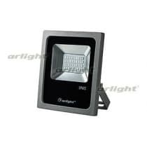 Настенно-потолочный прожектор Arlight Flat 022583