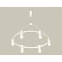Подвесной светильник Ambrella Traditional XB9021200