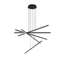 Подвесной светильник Basoni SL394.423.06 ST Luce