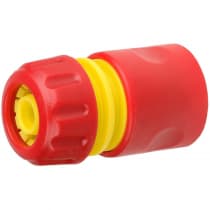 Соединитель GRINDA O 3/4" мм, ударопрочная пластмасса, 8-426326_z01