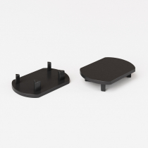 Заглушка Elektrostandard Slim Magnetic 85134/00