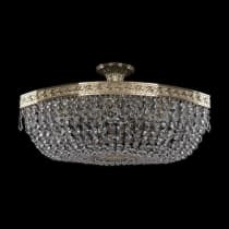 Потолочная люстра 1901 19013/60IV G Bohemia Ivele Crystal