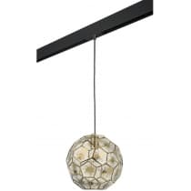Трековый светильник Lightstar Fermo PRO724212