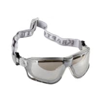 Солнцезащитные антибликовые очки KRAFTOOL ASTRO, линза с антибликовым покрытием, открытого типа с непрямой вентиляцией 11009_z01