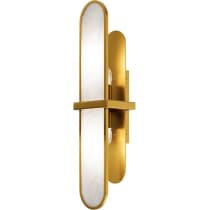 Настенный светильник Maytoni Marmo MOD099WL-02G