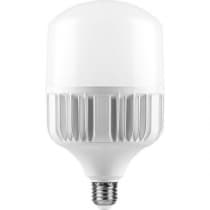 Лампа светодиодная FERON LB-65, T120 (промышленная), 60W 230V E27-E40 4000К 25821