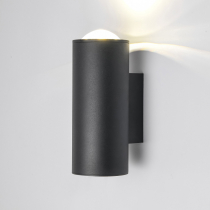 Архитектурная подсветка Elektrostandard Column 35138/U черный