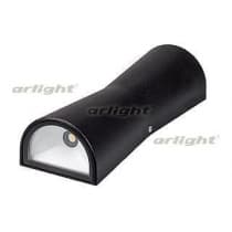 Накладной светильник Arlight LGD-Wall-Tub-J2B-12W 022563