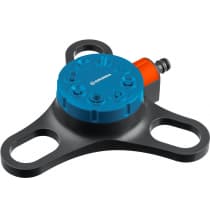 GRINDA PROLine RF-3, 64 м2 полив, на подставке, распылитель стационарный, пластиковый 429301