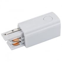 Соединители Arlight LGD-4TR-CON-POWER-L-WH (C)