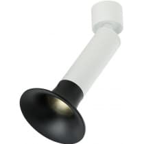 Спот Imex CAPELLA IL.0005.4601 WH+BK