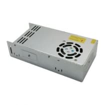Блок питания для светодиодной ленты Ecola LED Strip Power Supply 24V 400W IP20 D2L400ESB