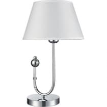 Интерьерная настольная лампа Fabio VL1933N01 Vele Luce