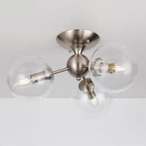 Потолочная люстра Томми CL102131 Citilux